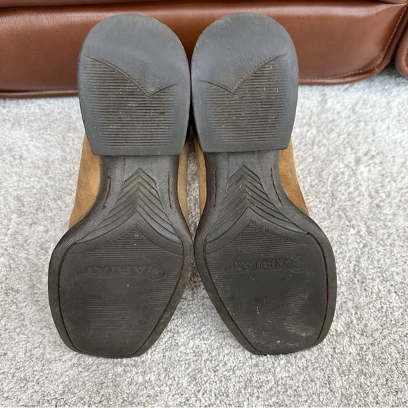 Ariat Camo Patriotic Boots - Picture 8 of 13